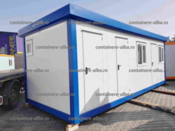 cabine paza second hand bucuresti