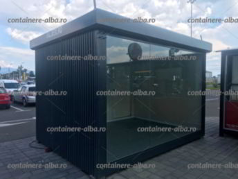 pret container locuit