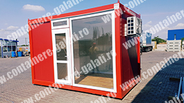 containere modulare pret Alba